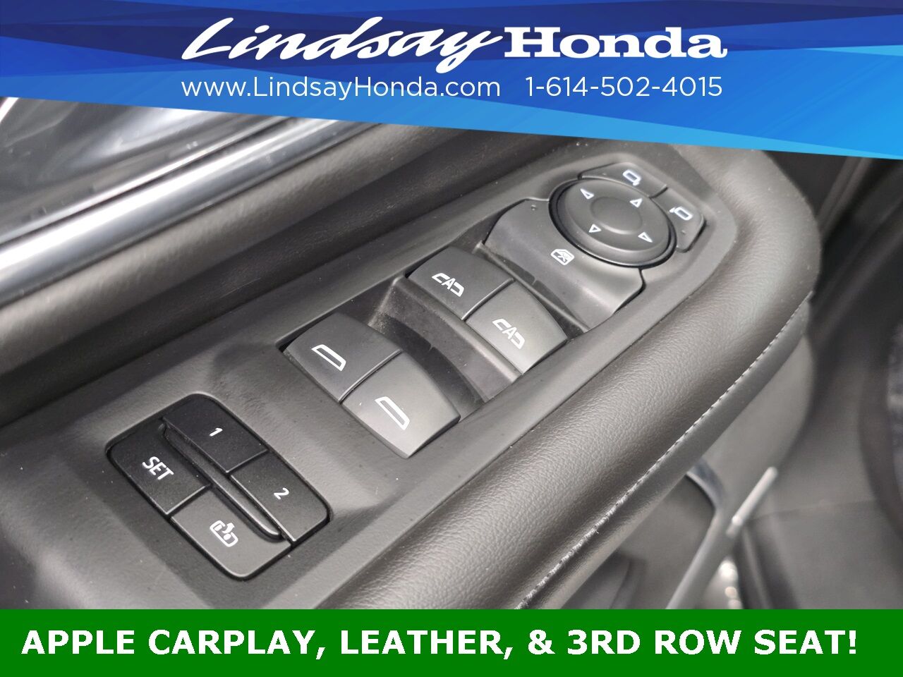 2021 Chevrolet Tahoe LT Columbus OH