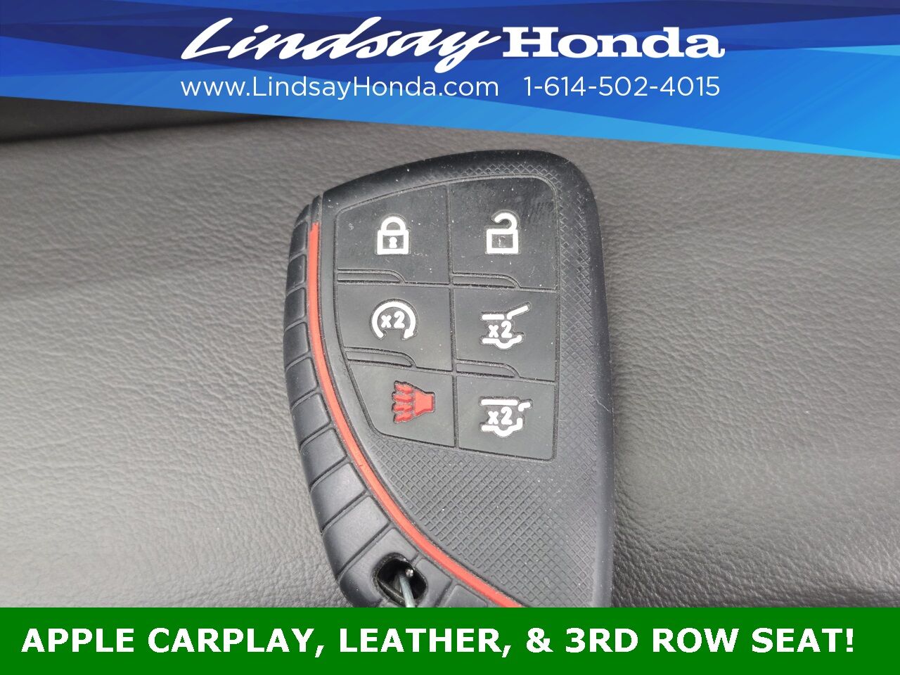 2021 Chevrolet Tahoe LT Columbus OH