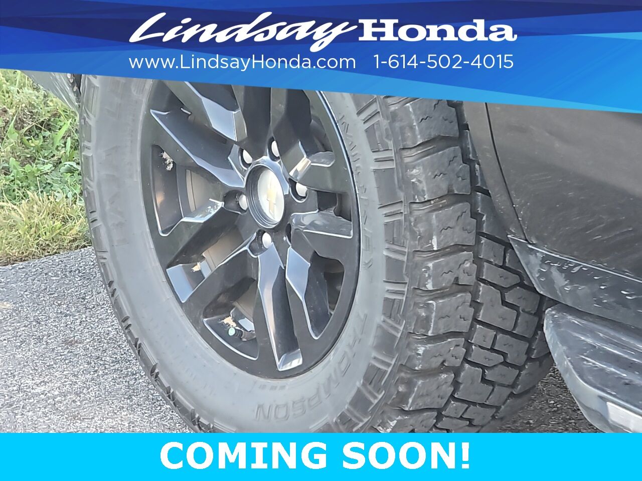 2021 Chevrolet Tahoe LT Columbus OH