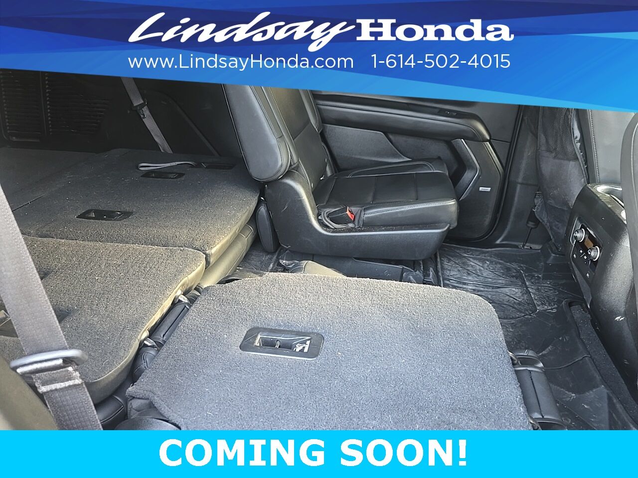 2021 Chevrolet Tahoe LT Columbus OH