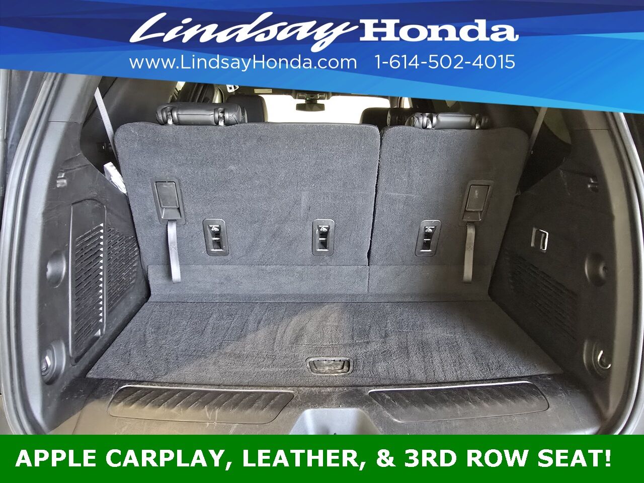 2021 Chevrolet Tahoe LT Columbus OH