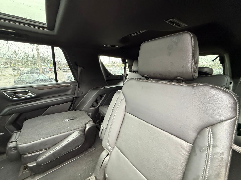 2021 Chevrolet Tahoe LT Crestwood KY