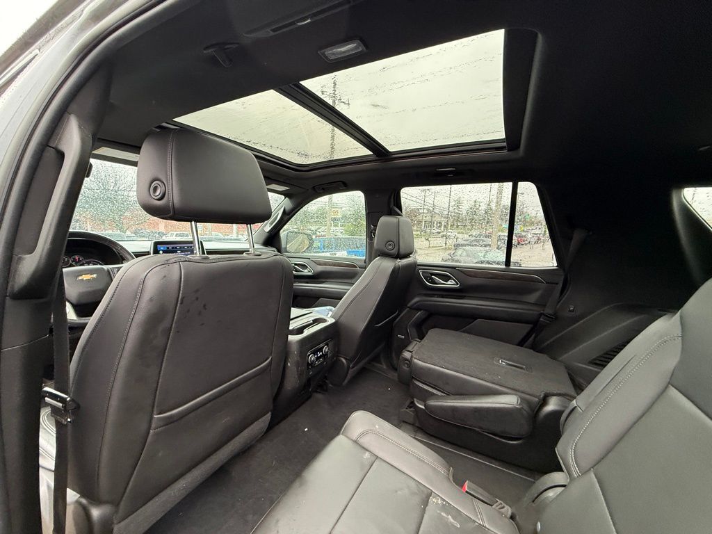 2021 Chevrolet Tahoe LT Crestwood KY