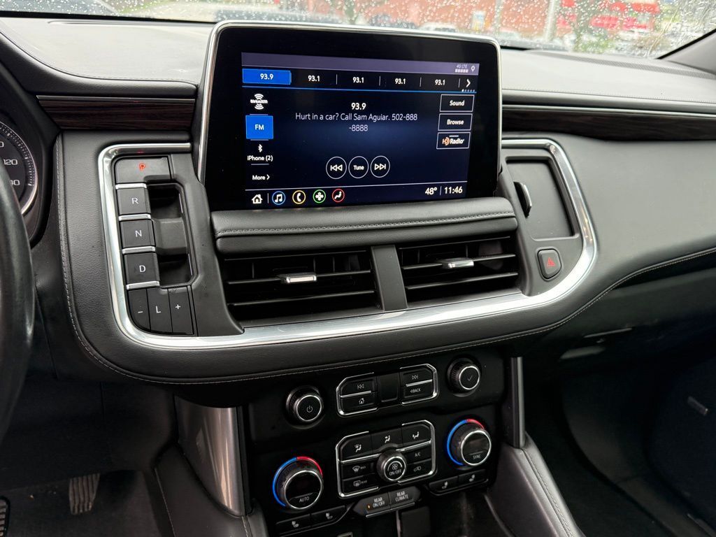 2021 Chevrolet Tahoe LT Crestwood KY