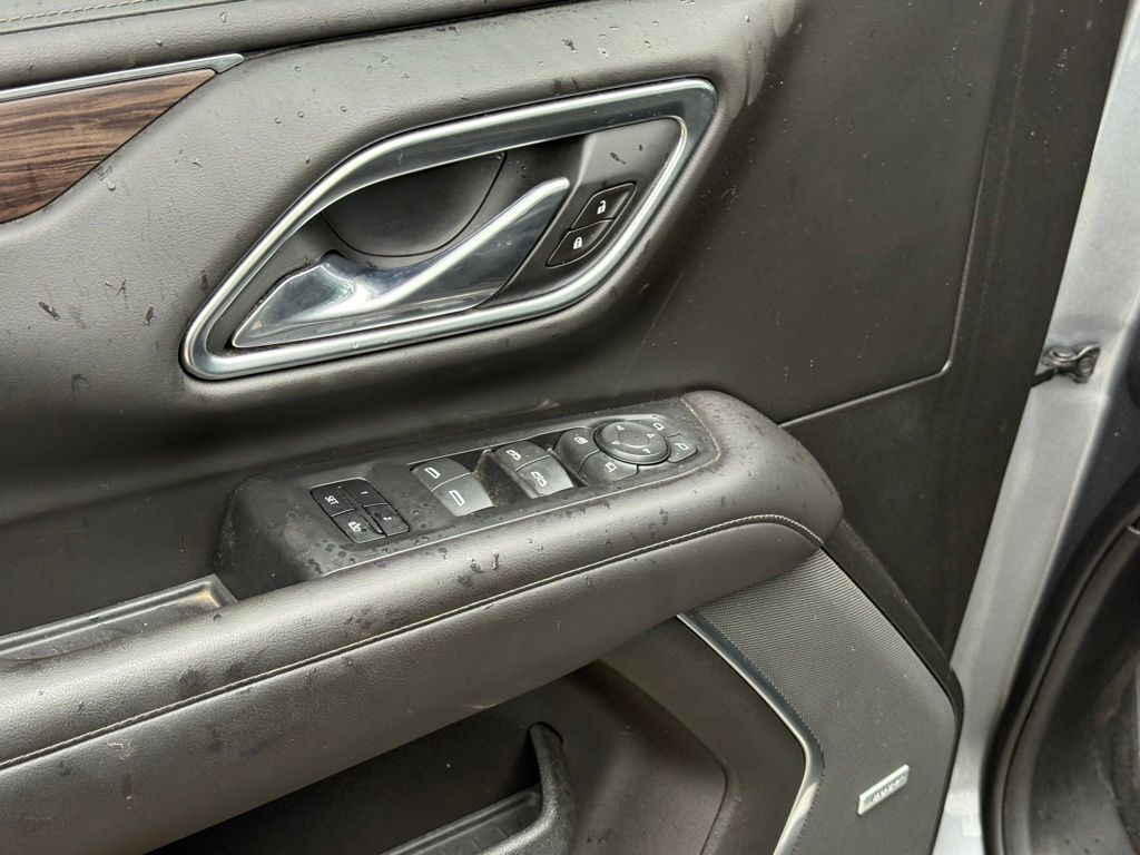 2021 Chevrolet Tahoe LT Crestwood KY