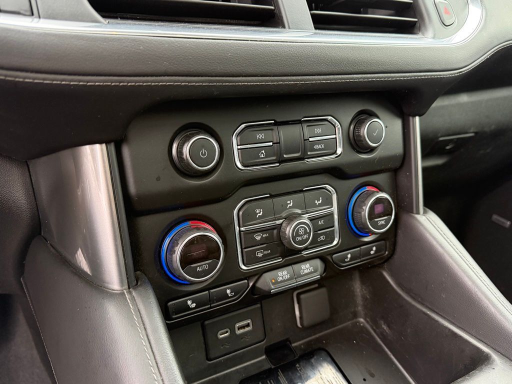 2021 Chevrolet Tahoe LT Crestwood KY