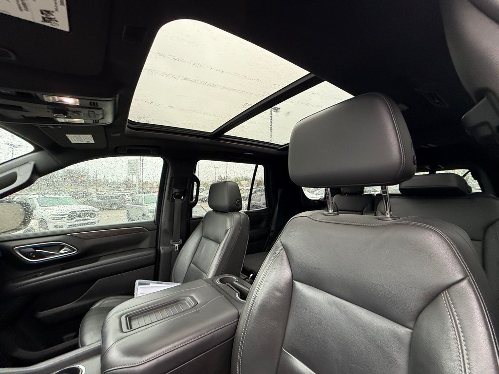 2021 Chevrolet Tahoe LT Crestwood KY