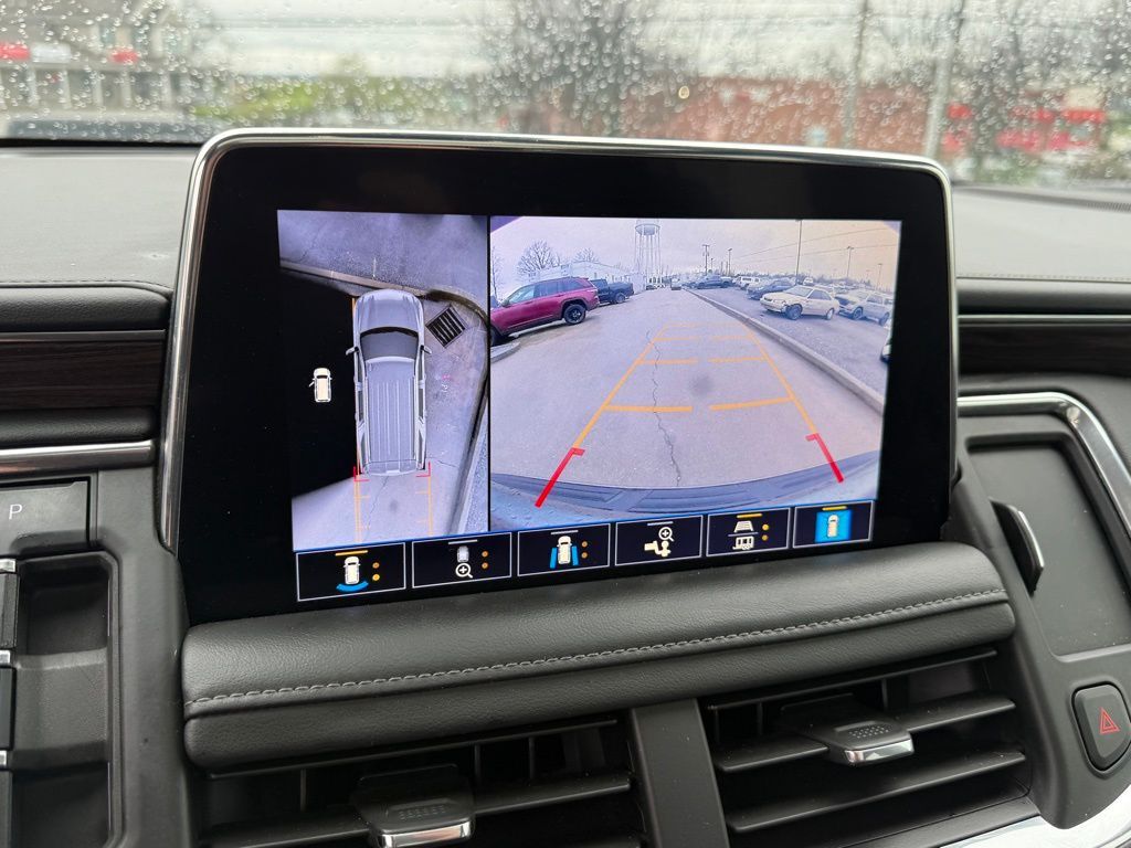 2021 Chevrolet Tahoe LT Crestwood KY