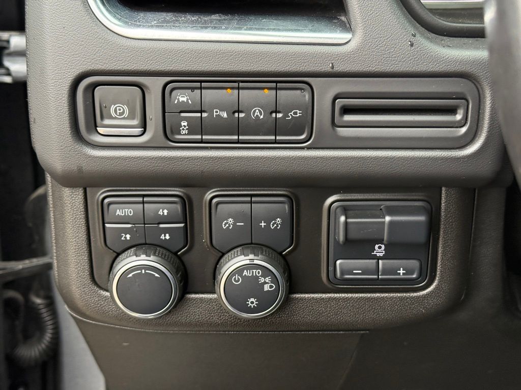 2021 Chevrolet Tahoe LT Crestwood KY