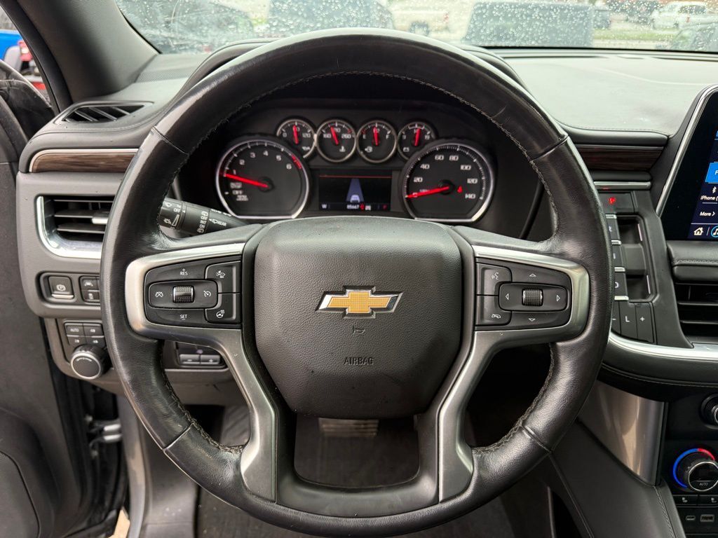 2021 Chevrolet Tahoe LT Crestwood KY