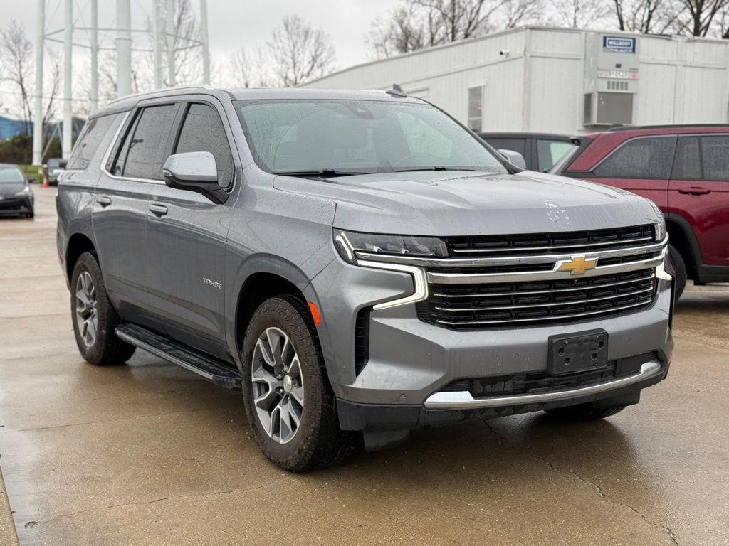 2021 Chevrolet Tahoe LT Crestwood KY