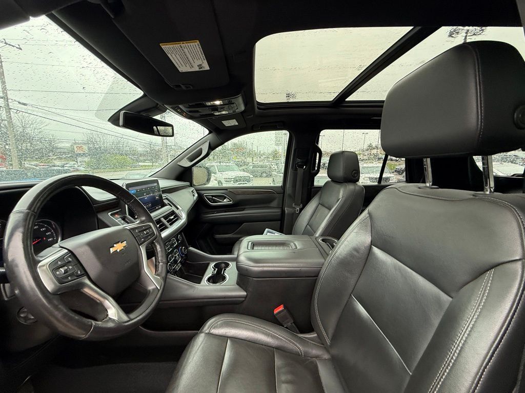 2021 Chevrolet Tahoe LT Crestwood KY