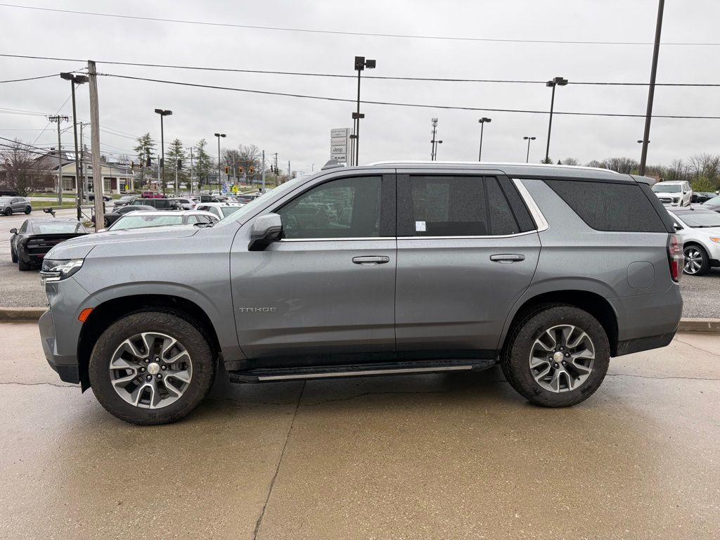 2021 Chevrolet Tahoe LT Crestwood KY