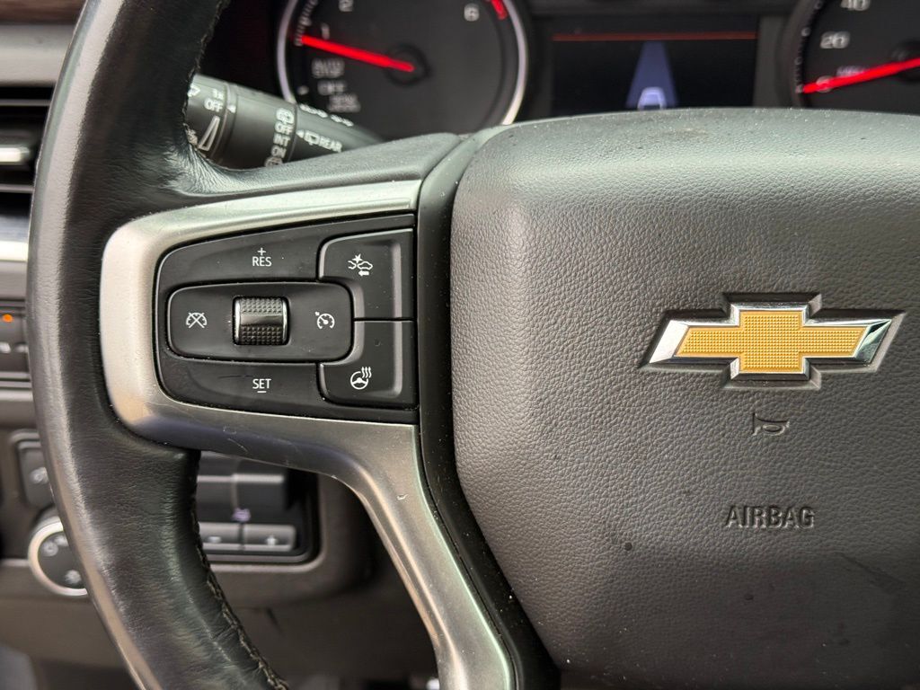 2021 Chevrolet Tahoe LT Crestwood KY