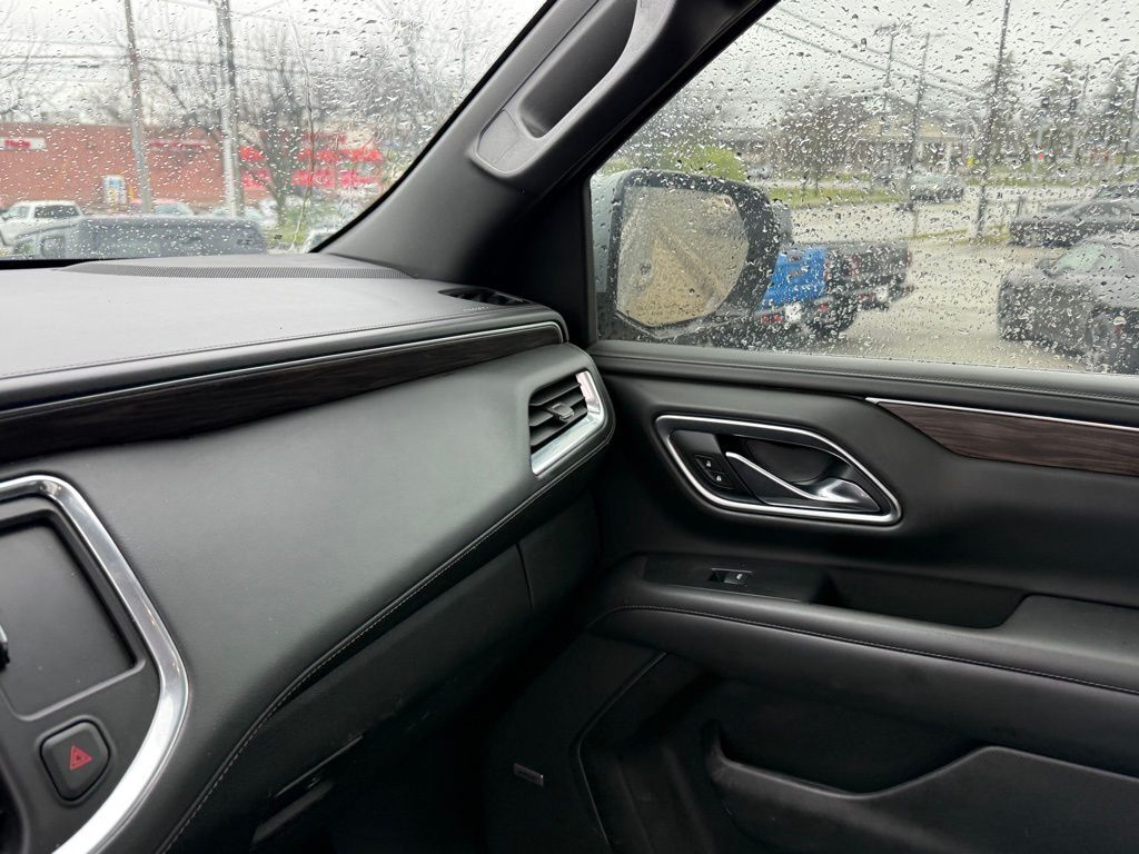 2021 Chevrolet Tahoe LT Crestwood KY