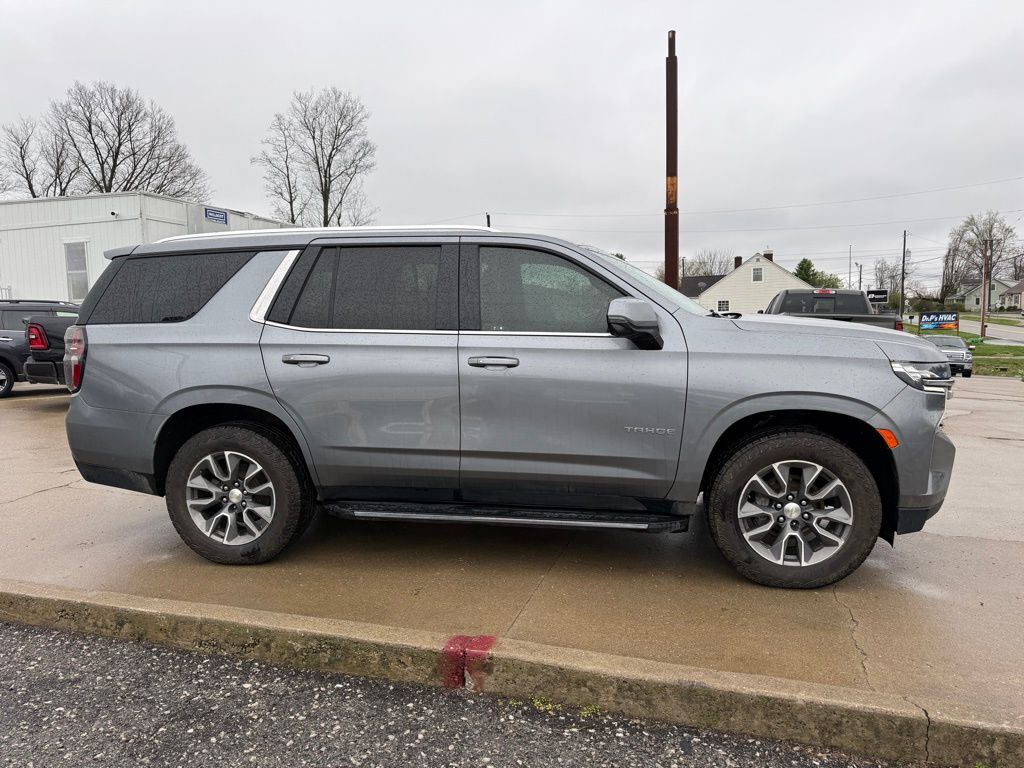 2021 Chevrolet Tahoe LT Crestwood KY