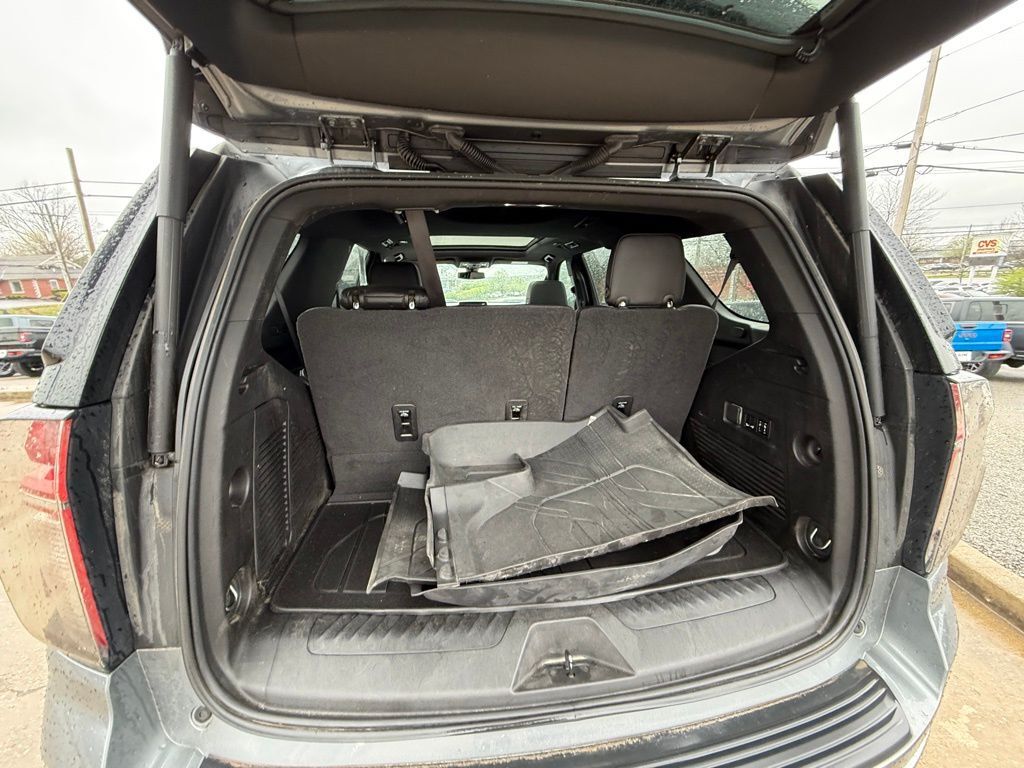 2021 Chevrolet Tahoe LT Crestwood KY