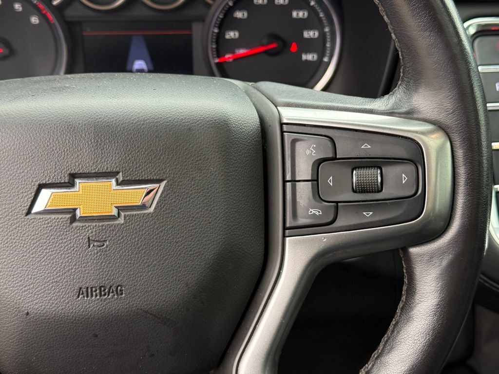 2021 Chevrolet Tahoe LT Crestwood KY