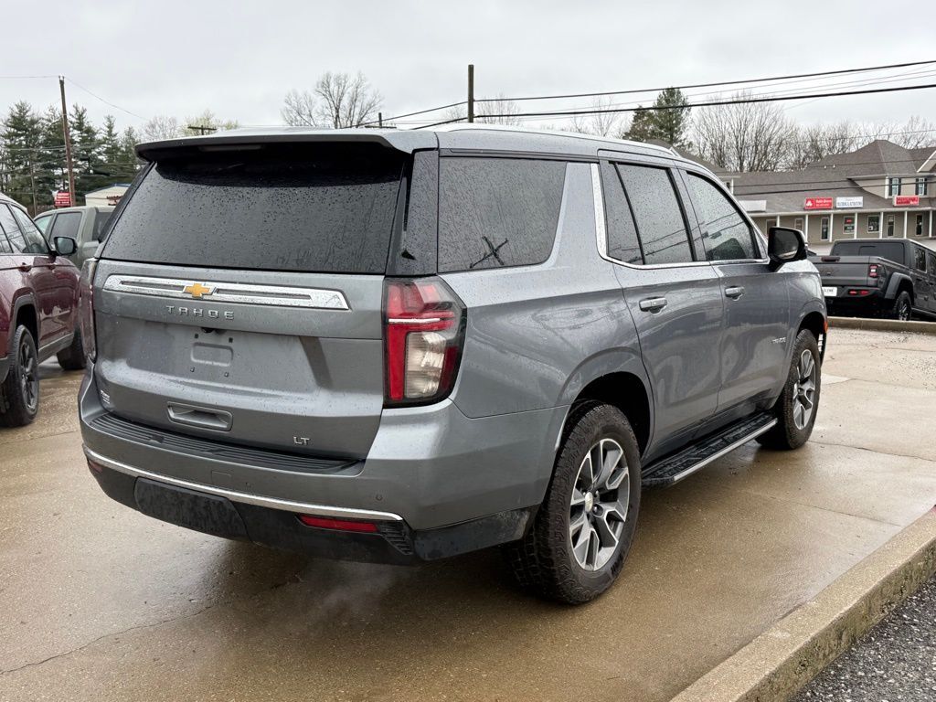 2021 Chevrolet Tahoe LT Crestwood KY