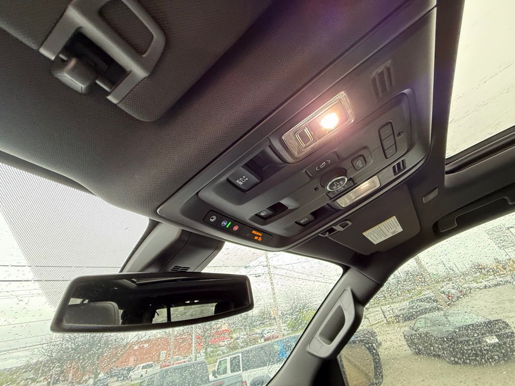 2021 Chevrolet Tahoe LT Crestwood KY