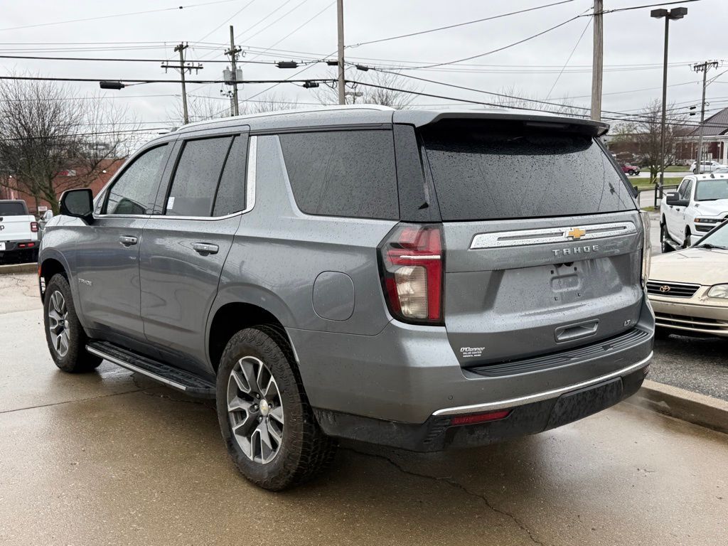 2021 Chevrolet Tahoe LT Crestwood KY