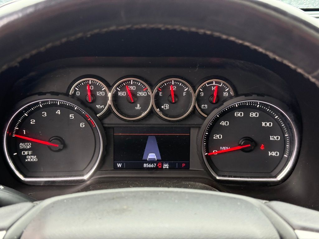 2021 Chevrolet Tahoe LT Crestwood KY