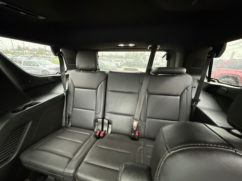 2021 Chevrolet Tahoe LT Crestwood KY