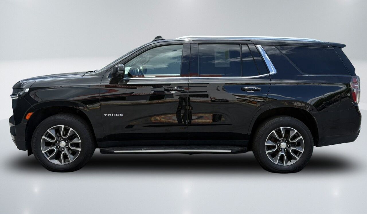 2021 Chevrolet Tahoe LT Fitchburg MA