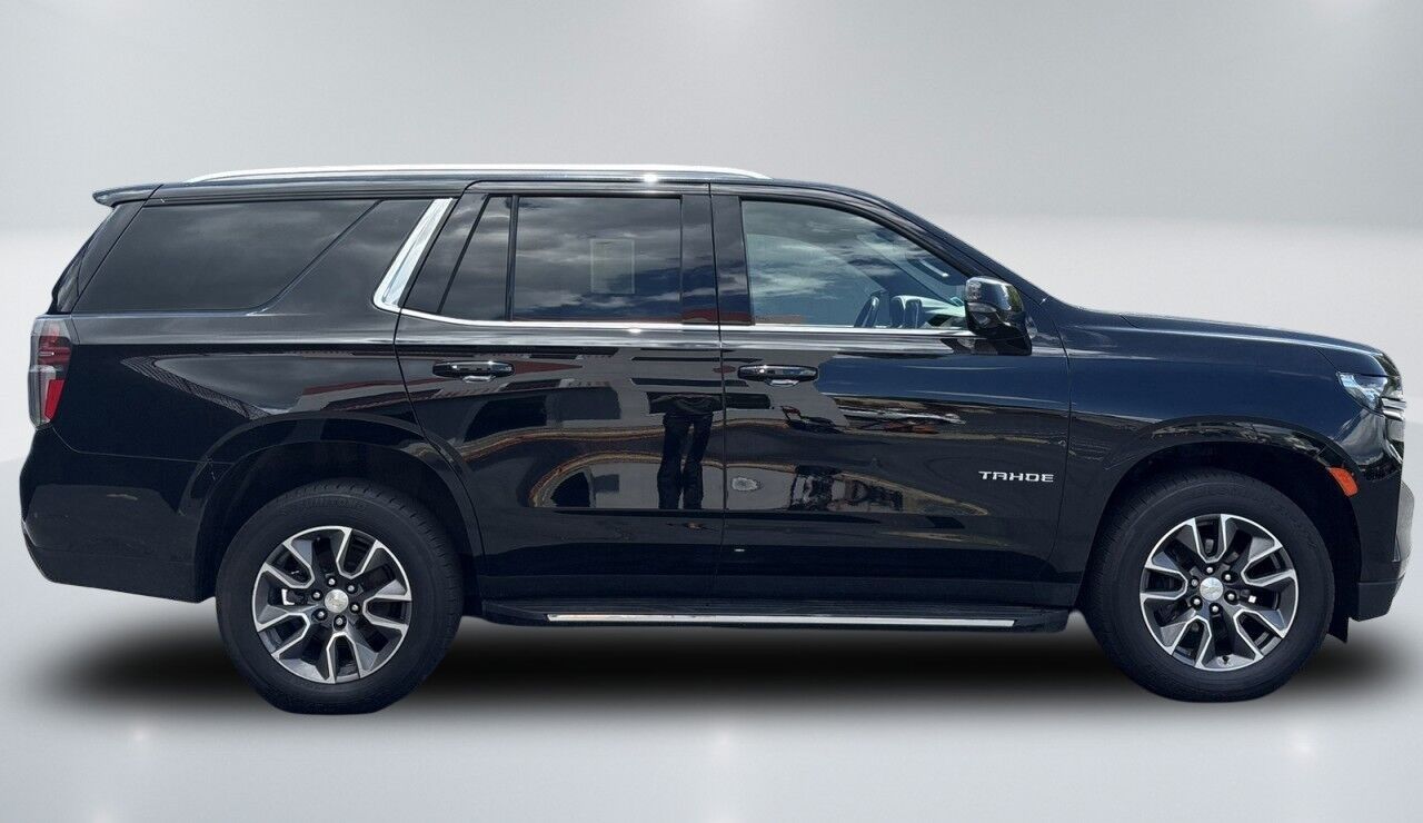 2021 Chevrolet Tahoe LT Fitchburg MA