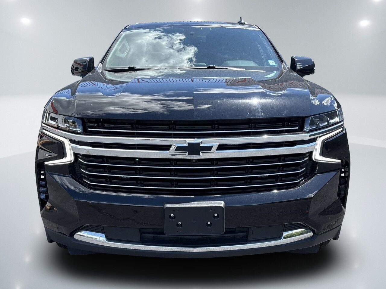 2021 Chevrolet Tahoe LT Fitchburg MA