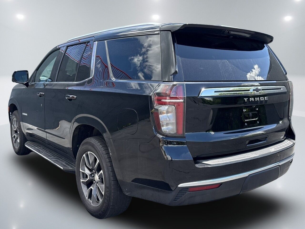 2021 Chevrolet Tahoe LT Fitchburg MA