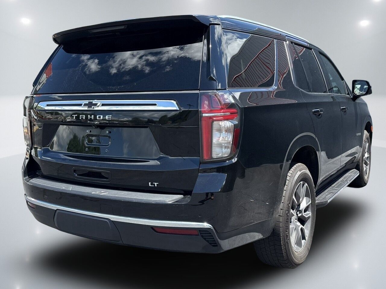2021 Chevrolet Tahoe LT Fitchburg MA