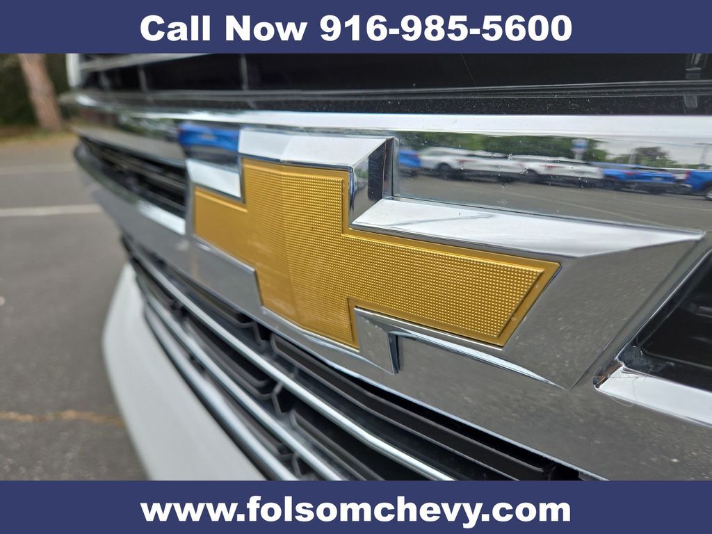 2021 Chevrolet Tahoe LT Folsom CA