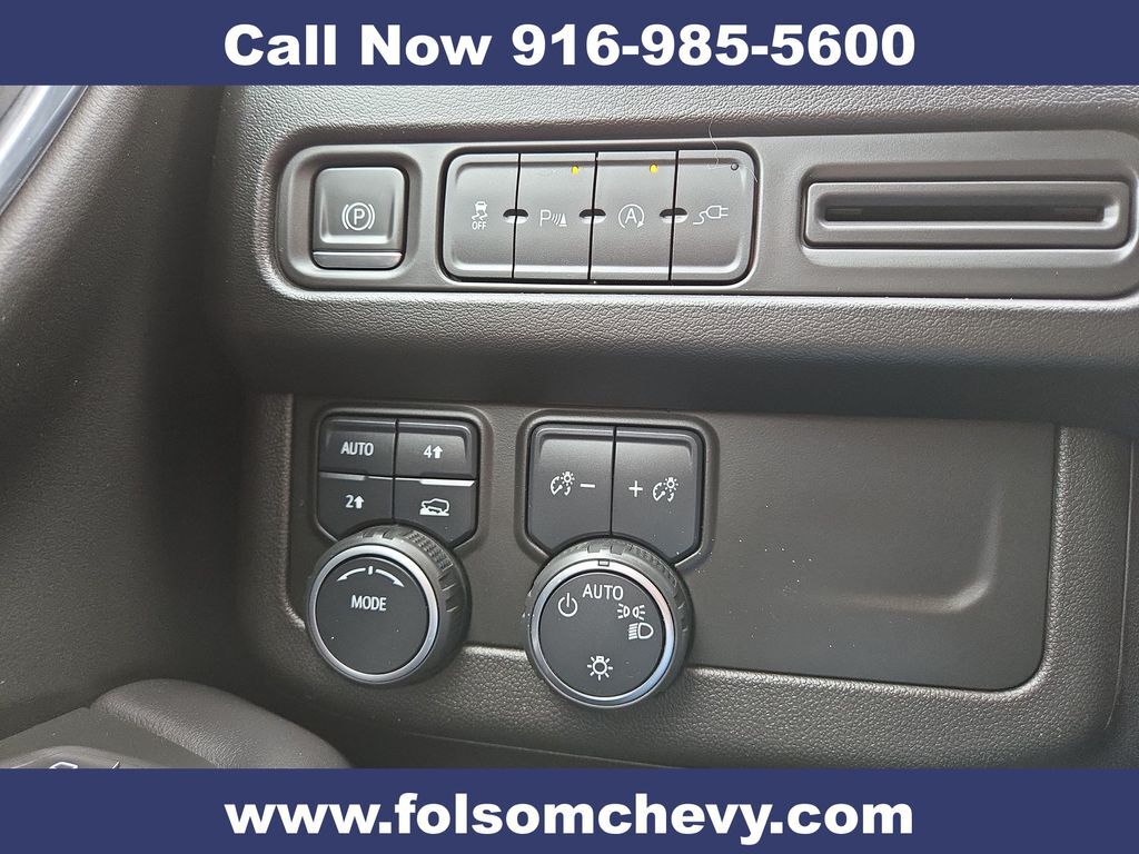 2021 Chevrolet Tahoe LT Folsom CA