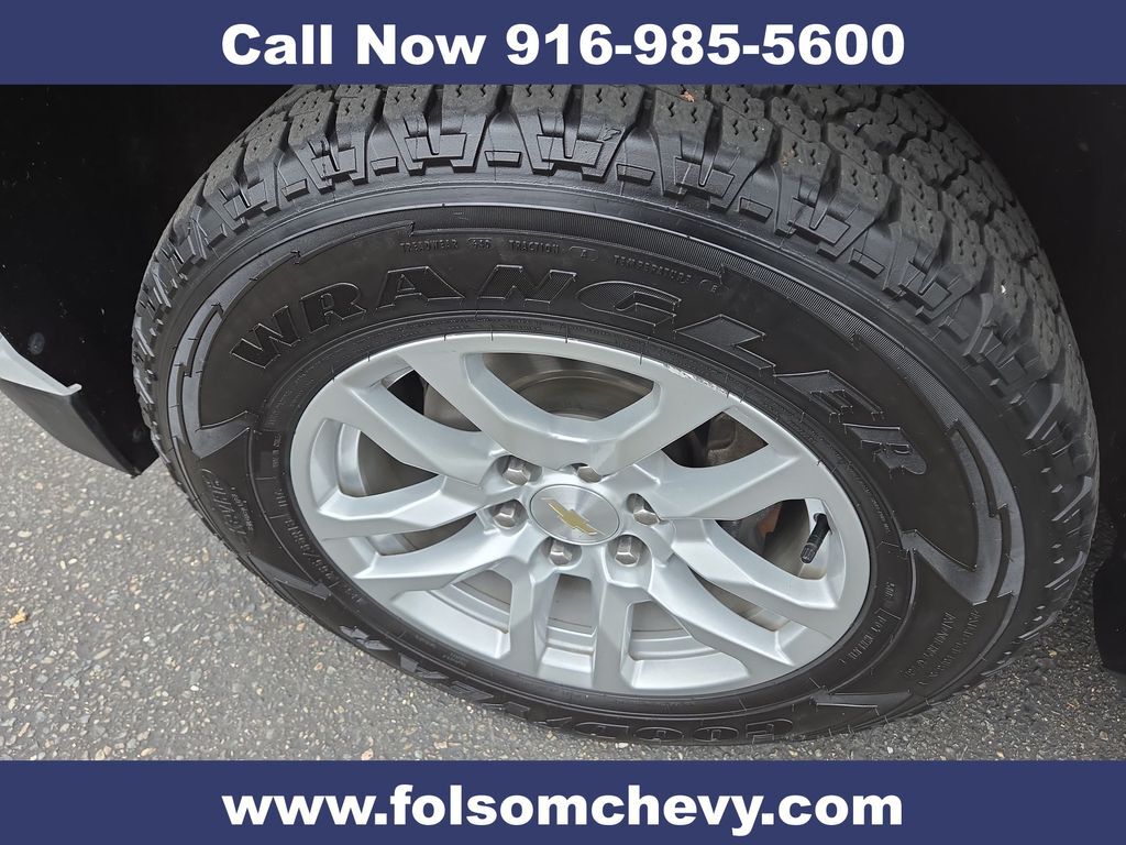 2021 Chevrolet Tahoe LT Folsom CA