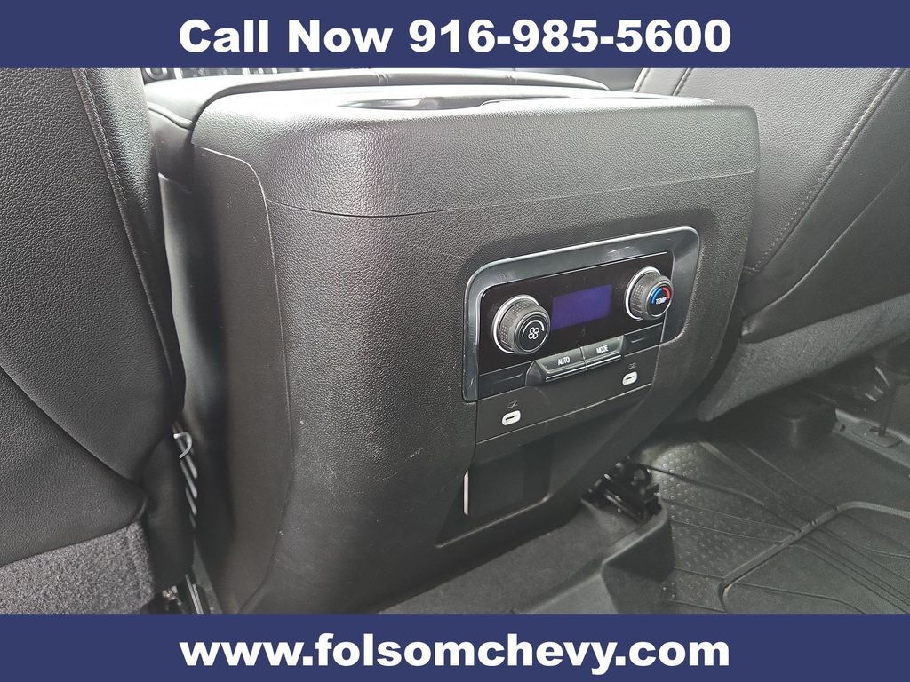 2021 Chevrolet Tahoe LT Folsom CA