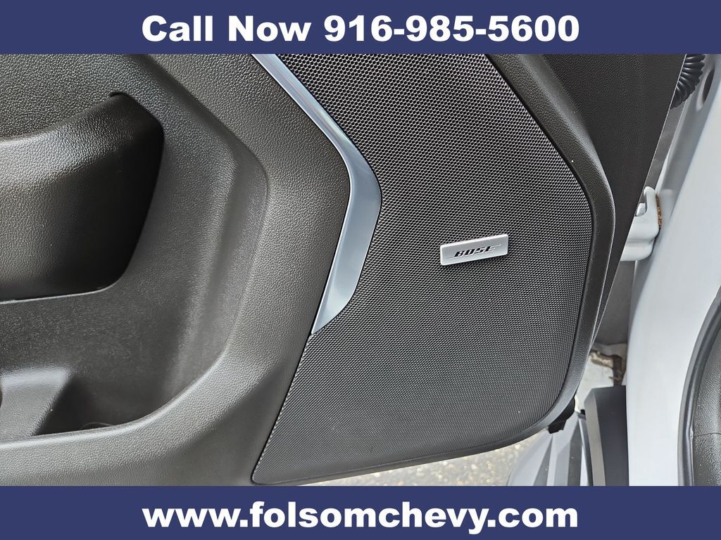 2021 Chevrolet Tahoe LT Folsom CA