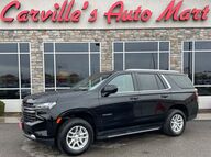 2021 Chevrolet Tahoe LT Grand Junction CO 2021 Chevrolet Tahoe LT Grand Junction CO