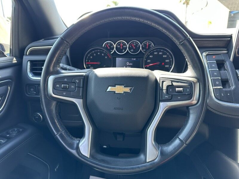 2021 Chevrolet Tahoe LT Jacksonville FL