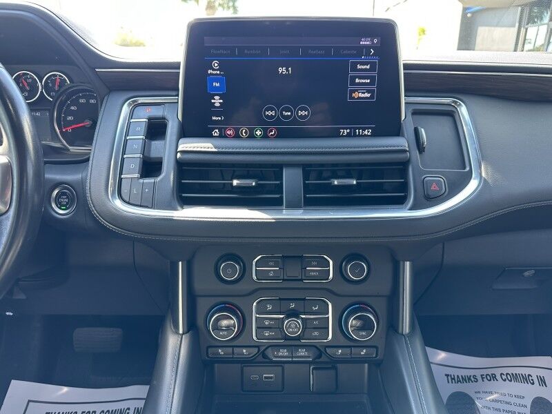 2021 Chevrolet Tahoe LT Jacksonville FL