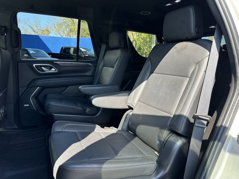 2021 Chevrolet Tahoe LT Jacksonville FL