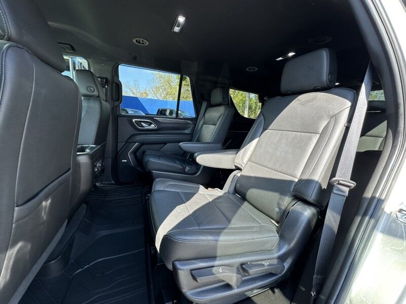 2021 Chevrolet Tahoe LT Jacksonville FL