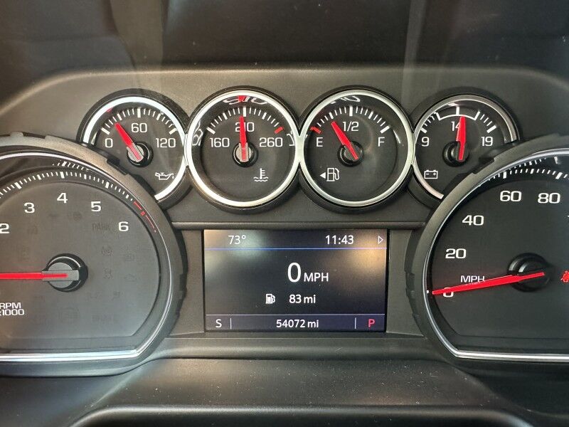 2021 Chevrolet Tahoe LT Jacksonville FL