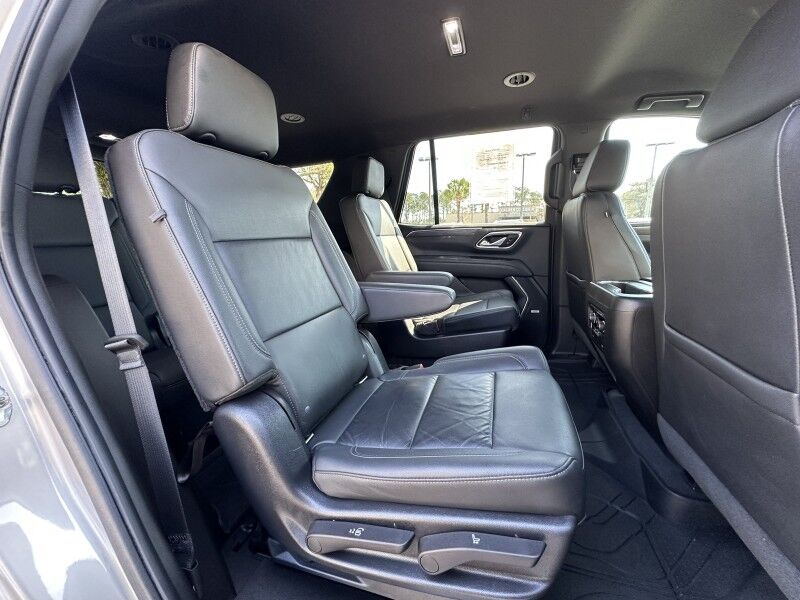 2021 Chevrolet Tahoe LT Jacksonville FL