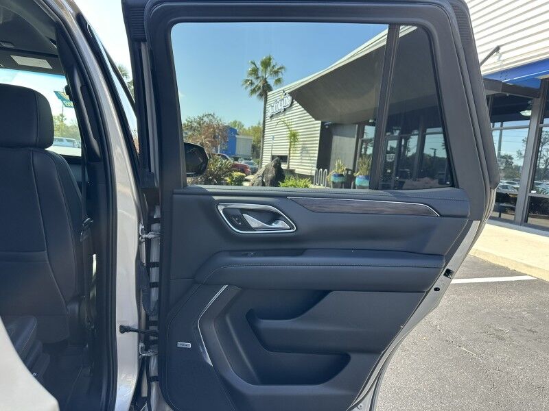 2021 Chevrolet Tahoe LT Jacksonville FL