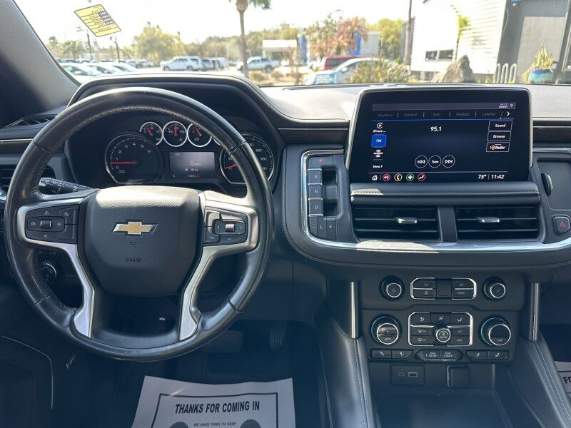 2021 Chevrolet Tahoe LT Jacksonville FL