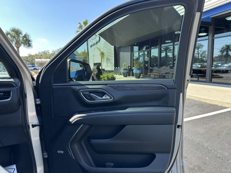 2021 Chevrolet Tahoe LT Jacksonville FL