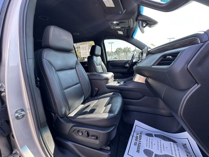 2021 Chevrolet Tahoe LT Jacksonville FL