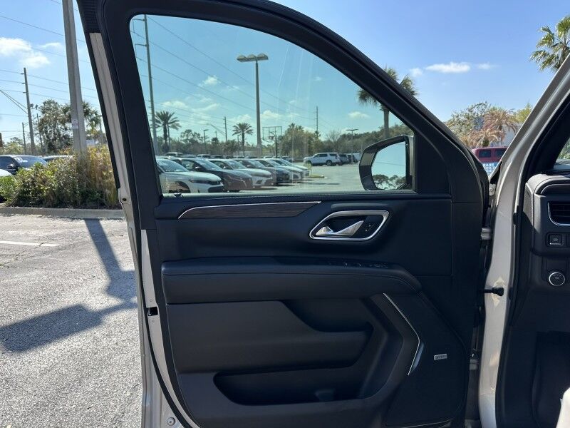 2021 Chevrolet Tahoe LT Jacksonville FL