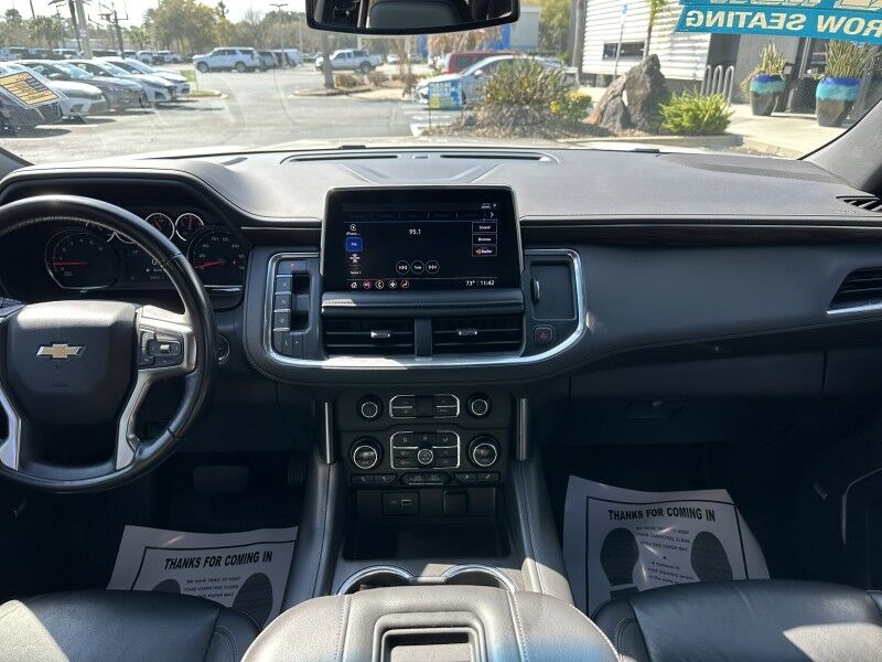 2021 Chevrolet Tahoe LT Jacksonville FL